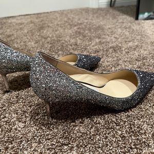 Jimmy choo high heels